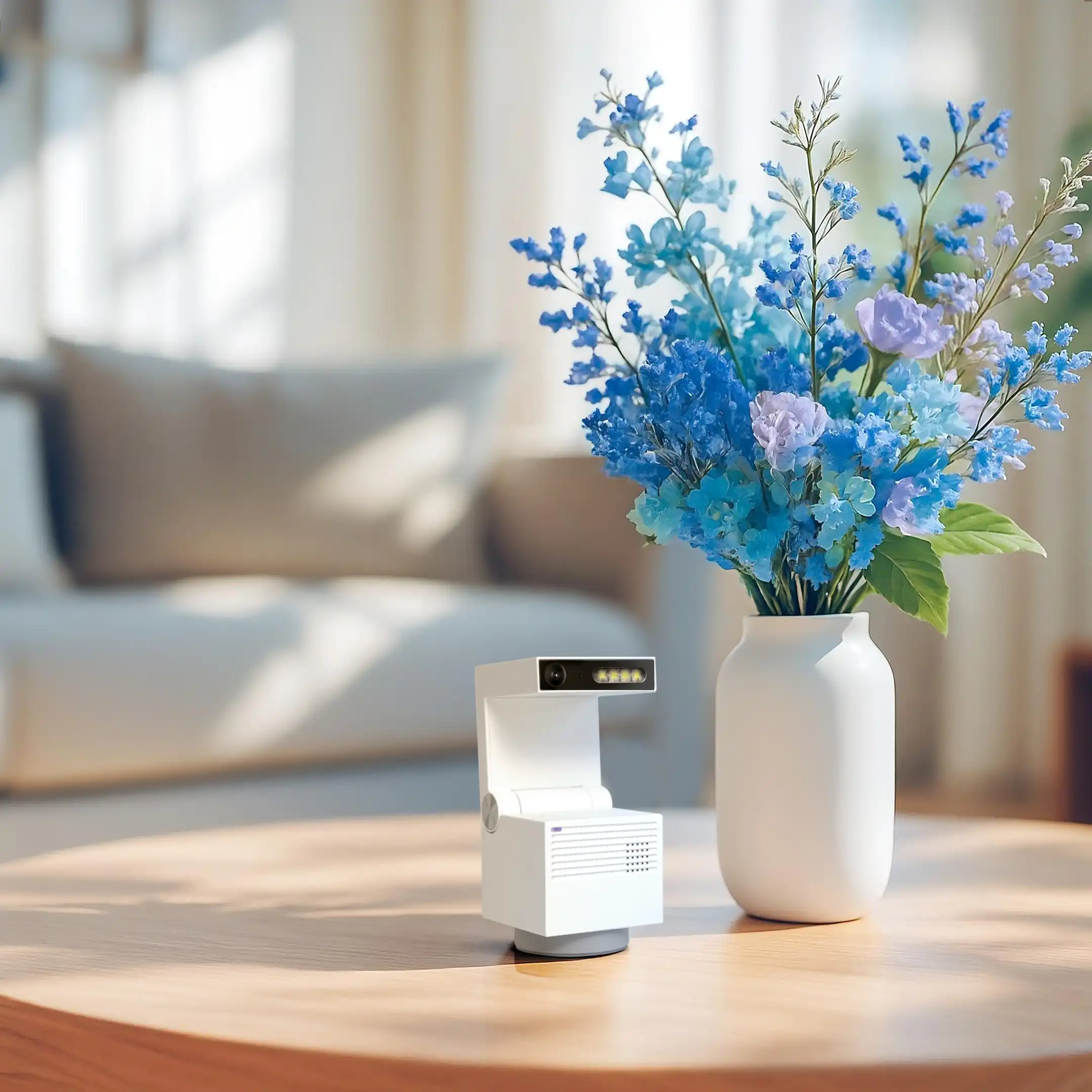 Psync Camera Genie S